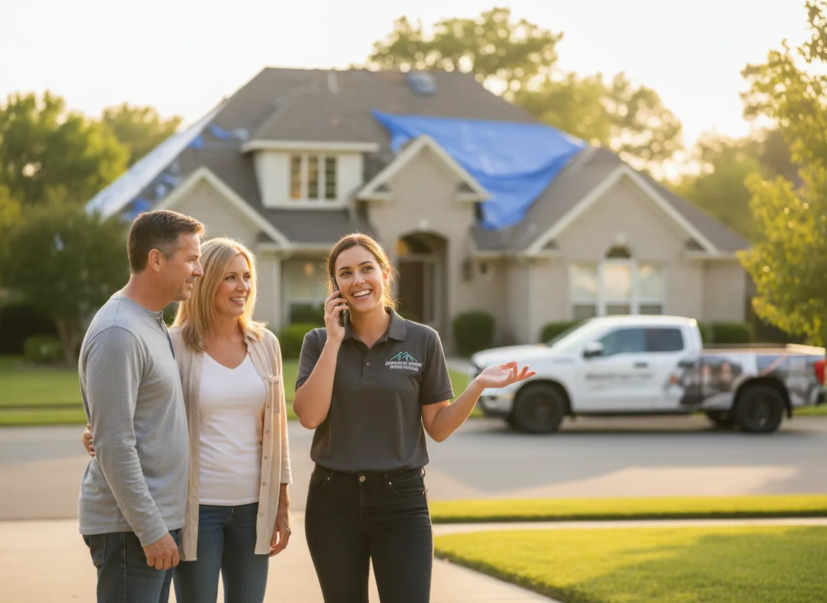 Emergency Roof Repair Glenarm, IL FAQs